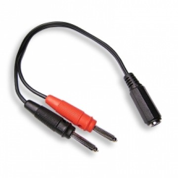 Hawk Supplies Banana plug-4507